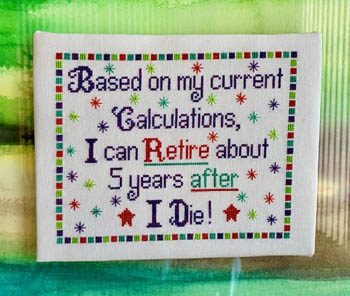 (image for) Retirement